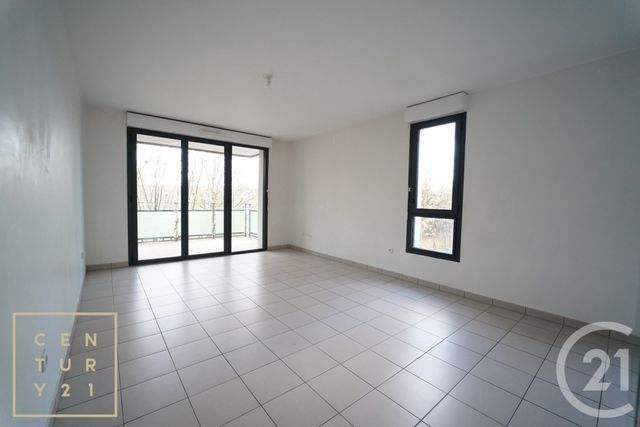 Appartement F3 à vendre - 3 pièces - 66.57 m2 - BUSSY ST GEORGES - 77 - ILE-DE-FRANCE - Century 21 Agence Parc Avenue