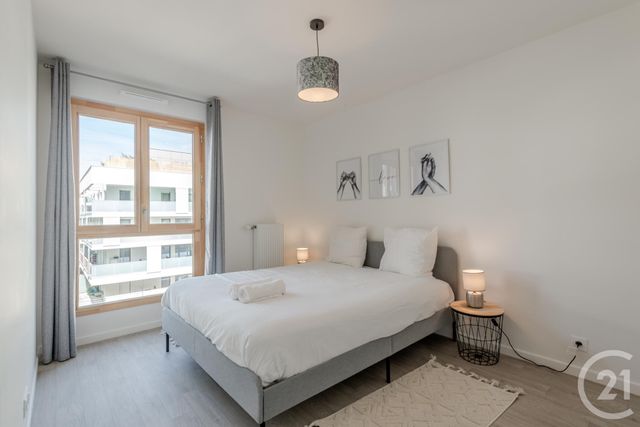 Appartement F2 à louer - 2 pièces - 45.28 m2 - BUSSY ST GEORGES - 77 - ILE-DE-FRANCE - Century 21 Agence Parc Avenue