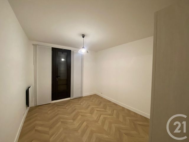 Appartement F3 à louer - 3 pièces - 76.43 m2 - LIVRY GARGAN - 93 - ILE-DE-FRANCE - Century 21 Agence Parc Avenue