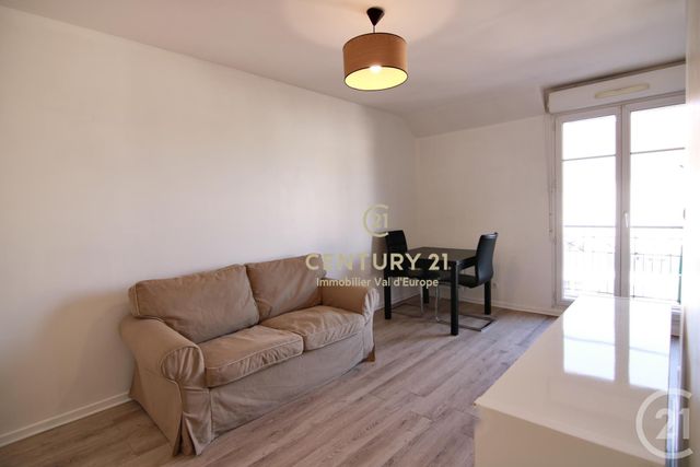Appartement F2 à louer BUSSY ST GEORGES
