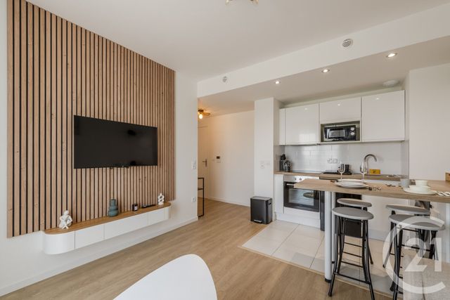 Appartement Duplex à louer COUPVRAY