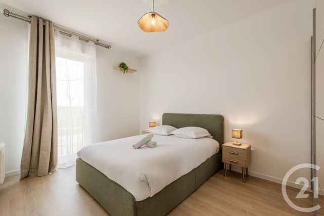 Appartement Duplex à louer - 2 pièces - 35.7 m2 - COUPVRAY - 77 - ILE-DE-FRANCE - Century 21 Agence Parc Avenue