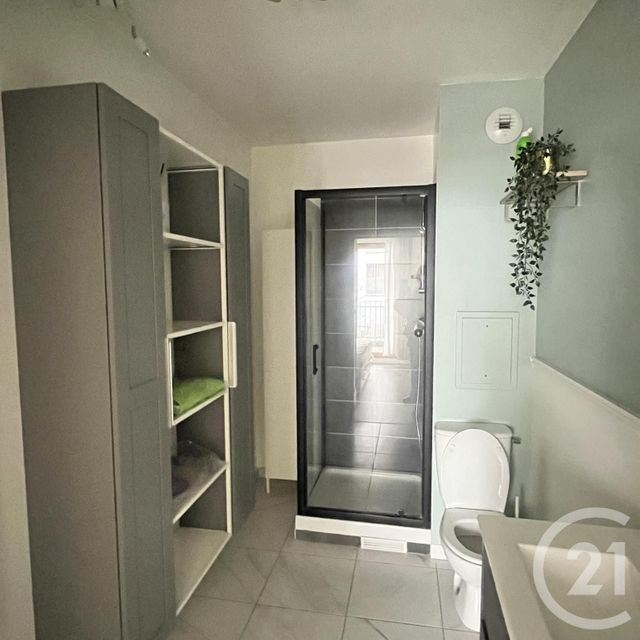 Appartement F2 à louer - 2 pièces - 39.69 m2 - BUSSY ST GEORGES - 77 - ILE-DE-FRANCE - Century 21 Agence Parc Avenue