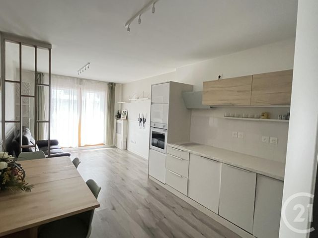 Appartement F2 à louer - 2 pièces - 39.69 m2 - BUSSY ST GEORGES - 77 - ILE-DE-FRANCE - Century 21 Agence Parc Avenue