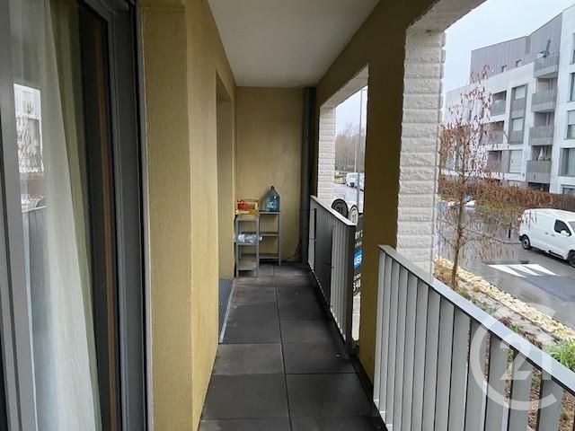 Appartement F2 à louer - 2 pièces - 39.69 m2 - BUSSY ST GEORGES - 77 - ILE-DE-FRANCE - Century 21 Agence Parc Avenue