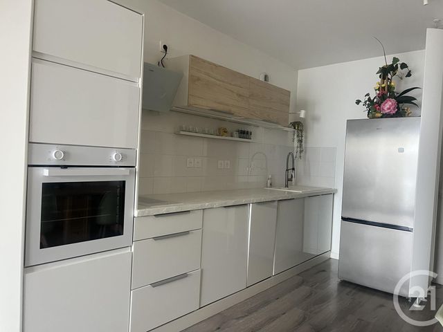 Appartement F2 à louer - 2 pièces - 39.69 m2 - BUSSY ST GEORGES - 77 - ILE-DE-FRANCE - Century 21 Agence Parc Avenue