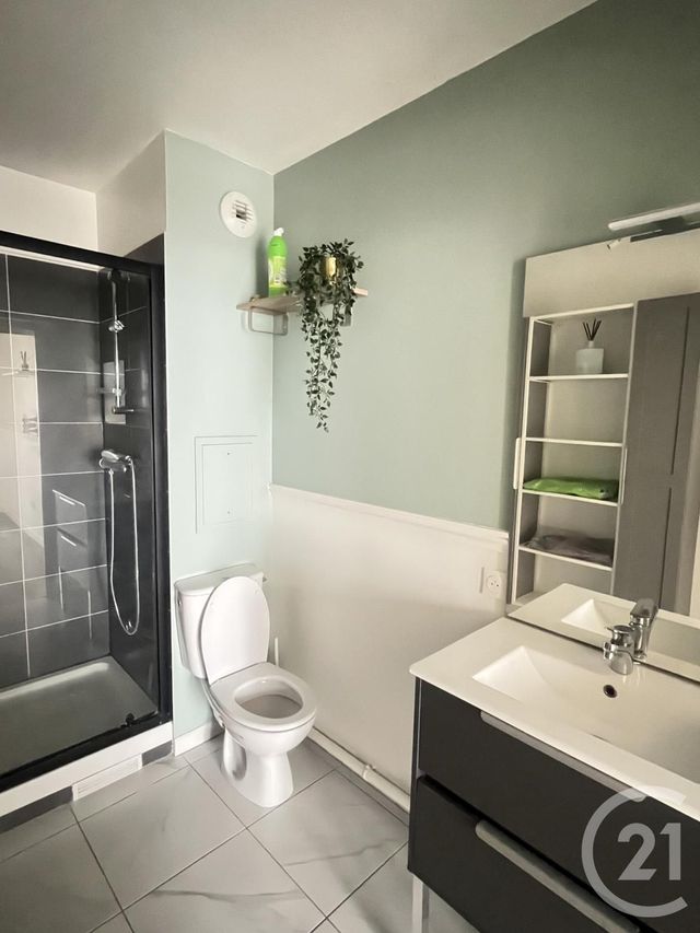 Appartement F2 à louer - 2 pièces - 39.69 m2 - BUSSY ST GEORGES - 77 - ILE-DE-FRANCE - Century 21 Agence Parc Avenue