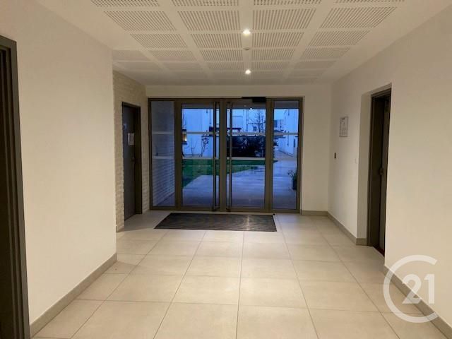 Appartement F2 à louer - 2 pièces - 39.69 m2 - BUSSY ST GEORGES - 77 - ILE-DE-FRANCE - Century 21 Agence Parc Avenue