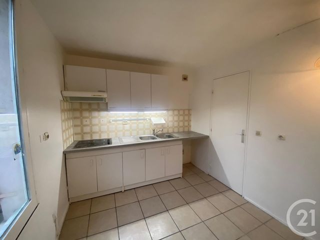 Appartement F1 à vendre - 1 pièce - 40.0 m2 - CHAMPS SUR MARNE - 77 - ILE-DE-FRANCE - Century 21 Agence Parc Avenue