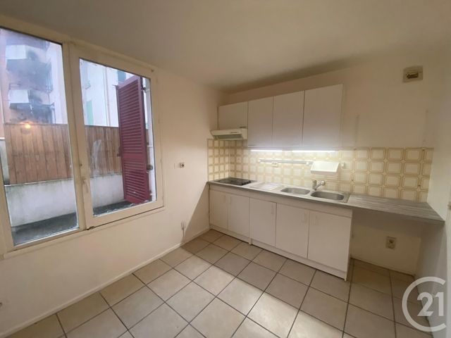 Appartement F1 à vendre - 1 pièce - 40.0 m2 - CHAMPS SUR MARNE - 77 - ILE-DE-FRANCE - Century 21 Agence Parc Avenue