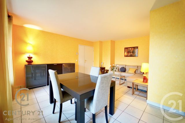 Appartement F3 à vendre - 3 pièces - 57.29 m2 - BUSSY ST GEORGES - 77 - ILE-DE-FRANCE - Century 21 Agence Parc Avenue