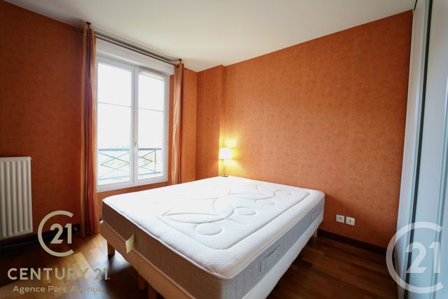 Appartement F3 à vendre - 3 pièces - 57.29 m2 - BUSSY ST GEORGES - 77 - ILE-DE-FRANCE - Century 21 Agence Parc Avenue