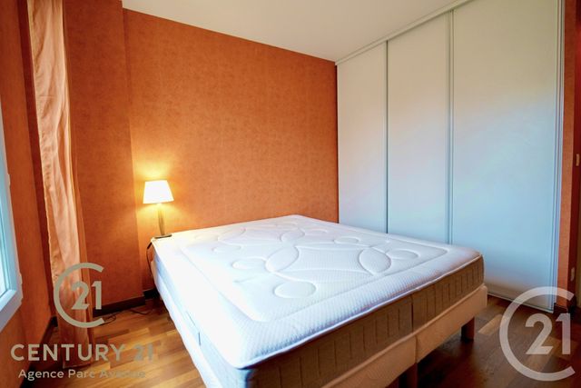 Appartement F3 à vendre - 3 pièces - 57.29 m2 - BUSSY ST GEORGES - 77 - ILE-DE-FRANCE - Century 21 Agence Parc Avenue