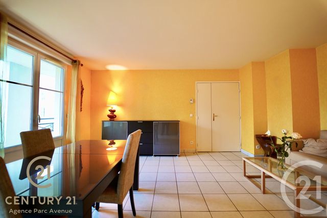 Appartement F3 à vendre - 3 pièces - 57.29 m2 - BUSSY ST GEORGES - 77 - ILE-DE-FRANCE - Century 21 Agence Parc Avenue