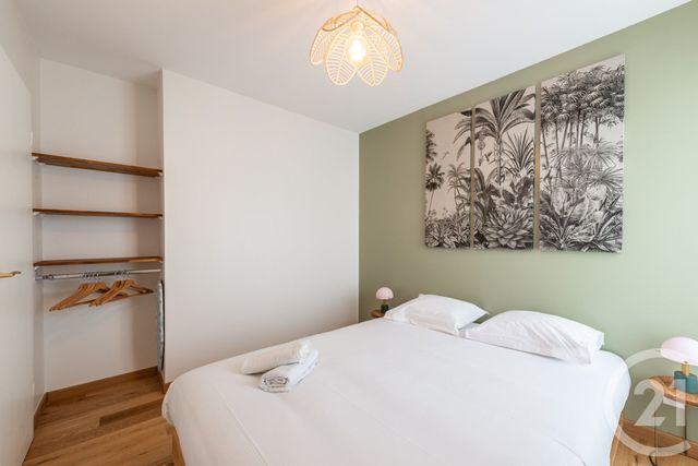 Appartement F2 à louer - 2 pièces - 36.6 m2 - SERRIS - 77 - ILE-DE-FRANCE - Century 21 Agence Parc Avenue