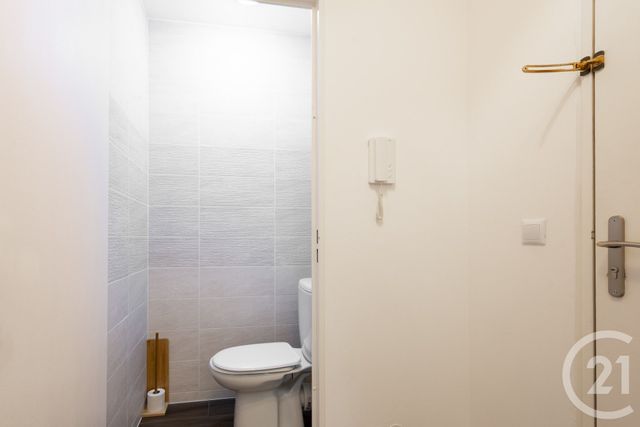 Appartement F2 à louer - 2 pièces - 40.43 m2 - CHESSY - 77 - ILE-DE-FRANCE - Century 21 Agence Parc Avenue