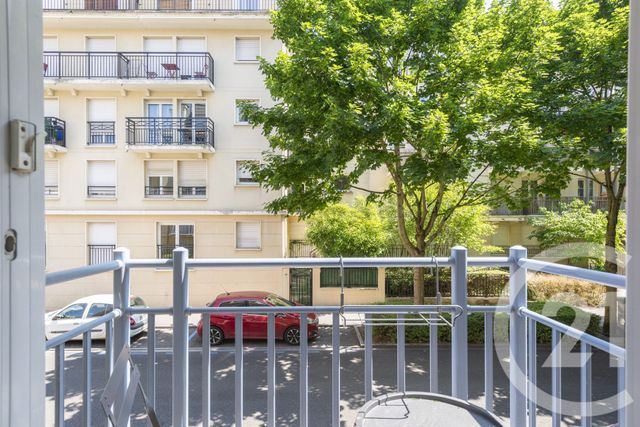 Appartement F2 à louer - 2 pièces - 40.43 m2 - CHESSY - 77 - ILE-DE-FRANCE - Century 21 Agence Parc Avenue