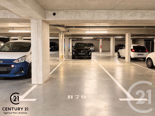 Appartement F2 à vendre - 2 pièces - 41.68 m2 - FERRIERES EN BRIE - 77 - ILE-DE-FRANCE - Century 21 Agence Parc Avenue