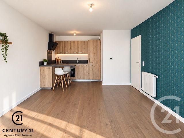 Appartement F2 à vendre - 2 pièces - 41.68 m2 - FERRIERES EN BRIE - 77 - ILE-DE-FRANCE - Century 21 Agence Parc Avenue