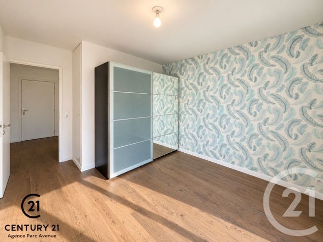 Appartement F2 à vendre - 2 pièces - 41.68 m2 - FERRIERES EN BRIE - 77 - ILE-DE-FRANCE - Century 21 Agence Parc Avenue