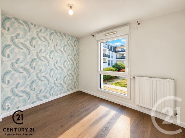 Appartement F2 à vendre - 2 pièces - 41.68 m2 - FERRIERES EN BRIE - 77 - ILE-DE-FRANCE - Century 21 Agence Parc Avenue
