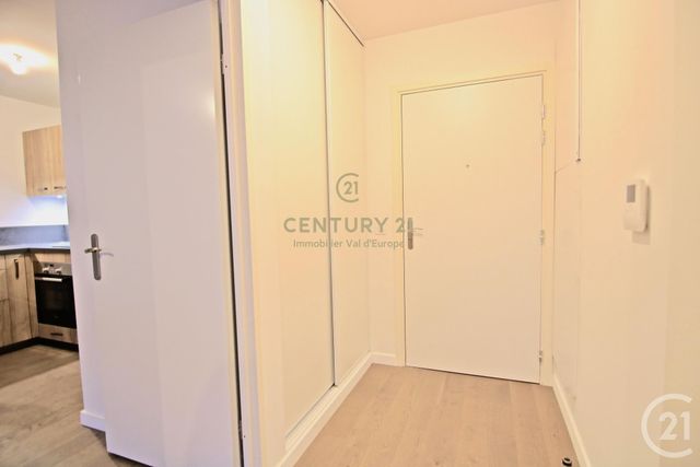 Appartement F2 à vendre - 2 pièces - 43.3 m2 - FERRIERES EN BRIE - 77 - ILE-DE-FRANCE - Century 21 Agence Parc Avenue