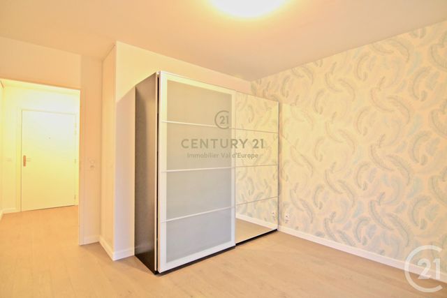 Appartement F2 à vendre - 2 pièces - 43.3 m2 - FERRIERES EN BRIE - 77 - ILE-DE-FRANCE - Century 21 Agence Parc Avenue