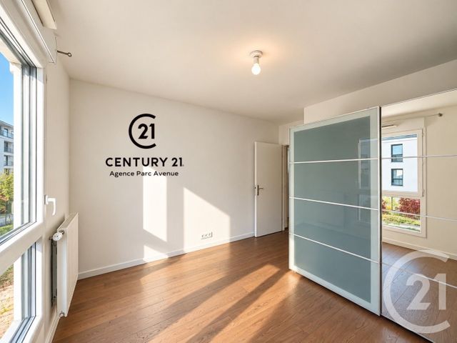Appartement F2 à vendre - 2 pièces - 41.68 m2 - FERRIERES EN BRIE - 77 - ILE-DE-FRANCE - Century 21 Agence Parc Avenue