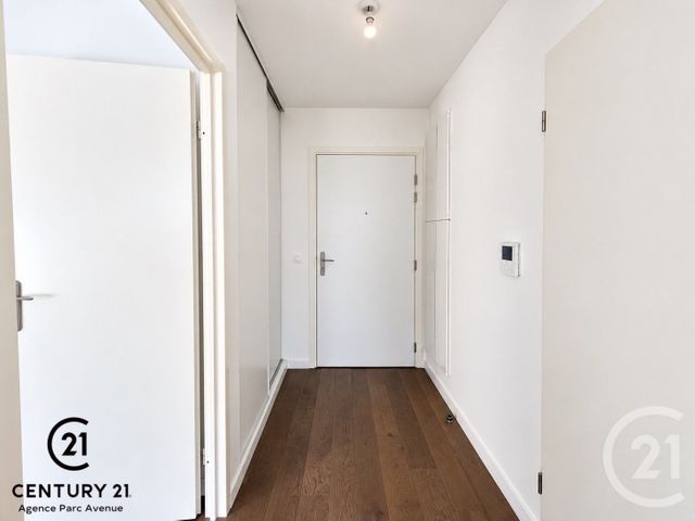 Appartement F2 à vendre - 2 pièces - 41.68 m2 - FERRIERES EN BRIE - 77 - ILE-DE-FRANCE - Century 21 Agence Parc Avenue