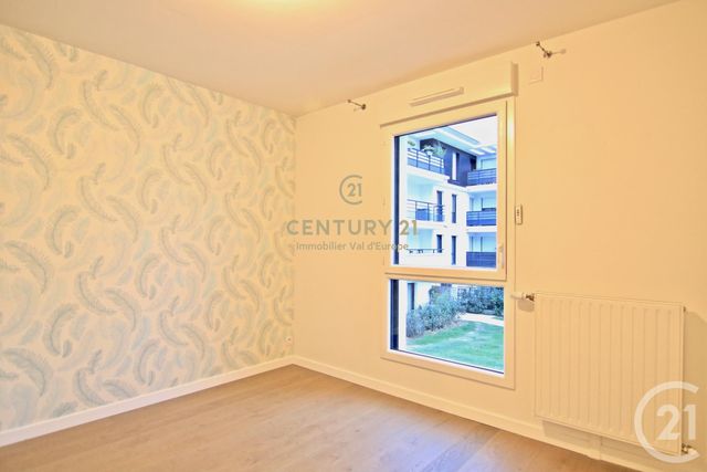 Appartement F2 à vendre - 2 pièces - 43.3 m2 - FERRIERES EN BRIE - 77 - ILE-DE-FRANCE - Century 21 Agence Parc Avenue