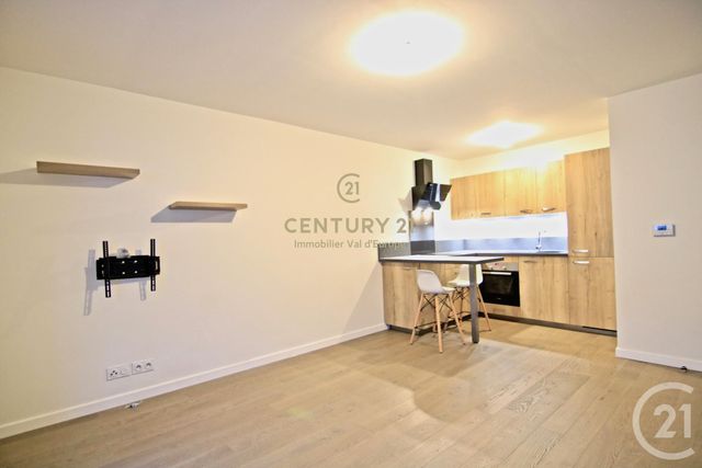 Appartement F2 à vendre - 2 pièces - 43.3 m2 - FERRIERES EN BRIE - 77 - ILE-DE-FRANCE - Century 21 Agence Parc Avenue