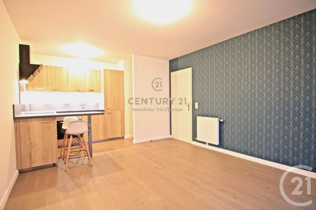 Appartement F2 à vendre - 2 pièces - 43.3 m2 - FERRIERES EN BRIE - 77 - ILE-DE-FRANCE - Century 21 Agence Parc Avenue