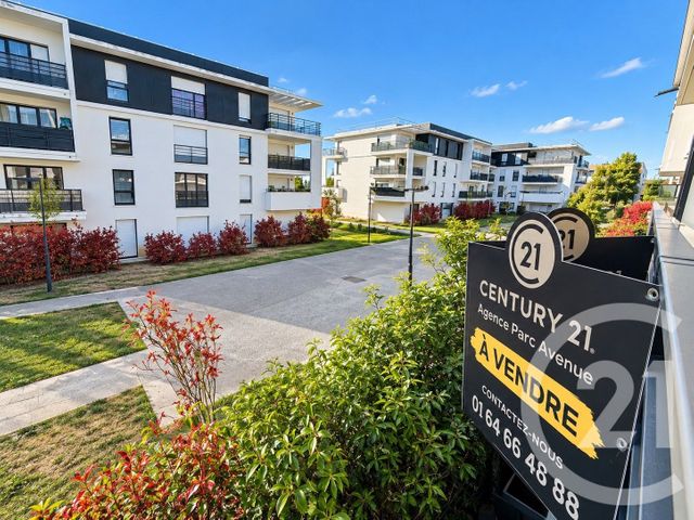 appartement - FERRIERES EN BRIE - 77