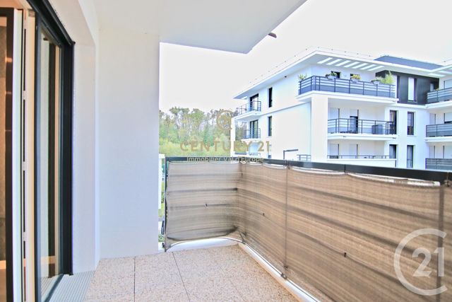 appartement - FERRIERES EN BRIE - 77