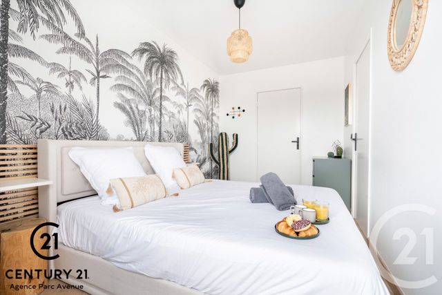 Appartement F2 à vendre - 2 pièces - 38.09 m2 - BUSSY ST GEORGES - 77 - ILE-DE-FRANCE - Century 21 Agence Parc Avenue