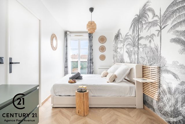 Appartement F2 à vendre - 2 pièces - 38.09 m2 - BUSSY ST GEORGES - 77 - ILE-DE-FRANCE - Century 21 Agence Parc Avenue