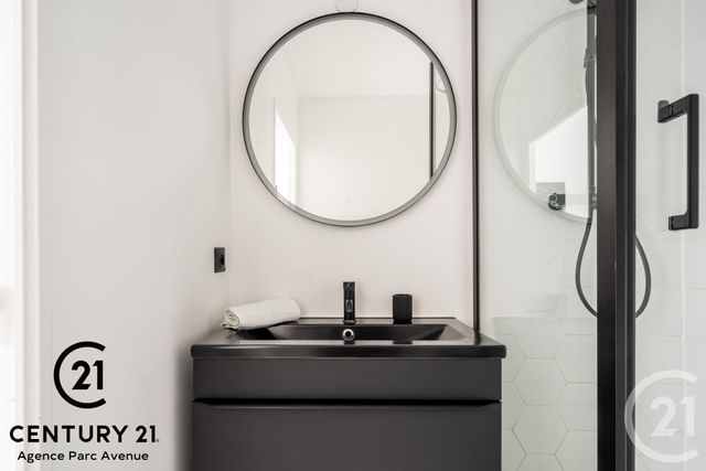 Appartement F2 à vendre - 2 pièces - 38.09 m2 - BUSSY ST GEORGES - 77 - ILE-DE-FRANCE - Century 21 Agence Parc Avenue