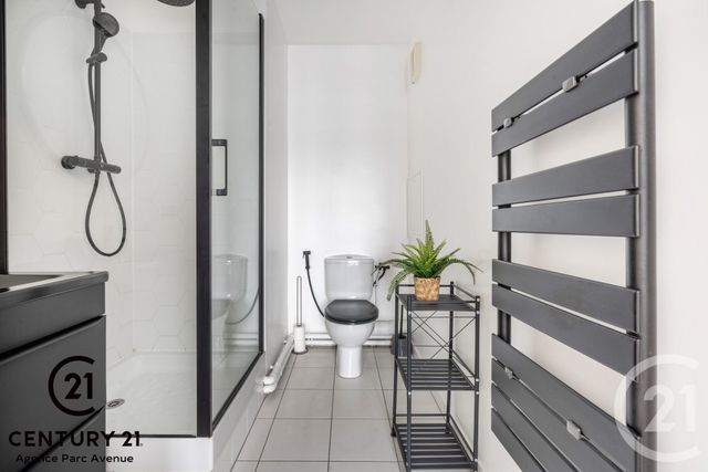 Appartement F2 à vendre - 2 pièces - 38.09 m2 - BUSSY ST GEORGES - 77 - ILE-DE-FRANCE - Century 21 Agence Parc Avenue