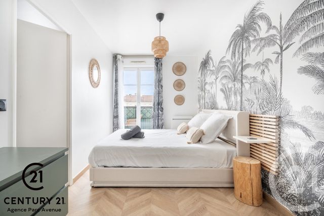 Appartement F2 à vendre - 2 pièces - 38.09 m2 - BUSSY ST GEORGES - 77 - ILE-DE-FRANCE - Century 21 Agence Parc Avenue