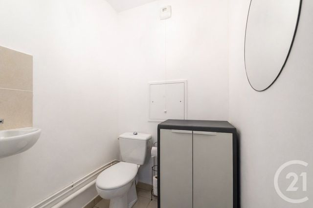 Appartement F3 à louer - 3 pièces - 60.6 m2 - MONTEVRAIN - 77 - ILE-DE-FRANCE - Century 21 Agence Parc Avenue