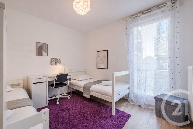 Appartement F3 à louer - 3 pièces - 60.6 m2 - MONTEVRAIN - 77 - ILE-DE-FRANCE - Century 21 Agence Parc Avenue