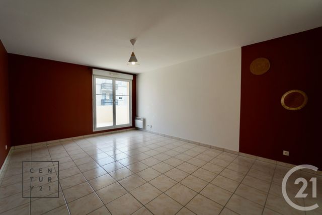 appartement - BUSSY ST GEORGES - 77