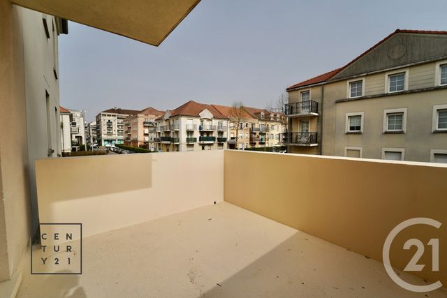 Appartement F2 à vendre - 2 pièces - 51.95 m2 - BUSSY ST GEORGES - 77 - ILE-DE-FRANCE - Century 21 Agence Parc Avenue