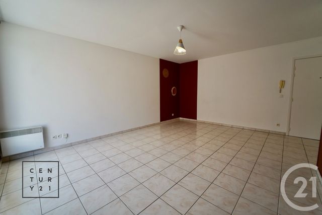 Appartement F2 à vendre - 2 pièces - 51.95 m2 - BUSSY ST GEORGES - 77 - ILE-DE-FRANCE - Century 21 Agence Parc Avenue