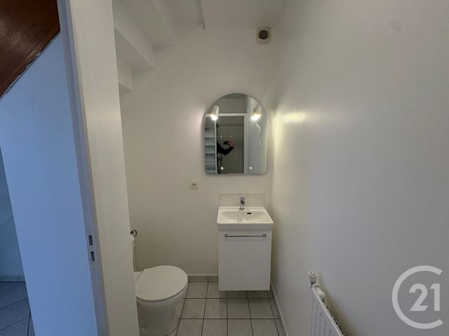 maison à louer - 5 pièces - 116.0 m2 - CHANTELOUP EN BRIE - 77 - ILE-DE-FRANCE - Century 21 Agence Parc Avenue