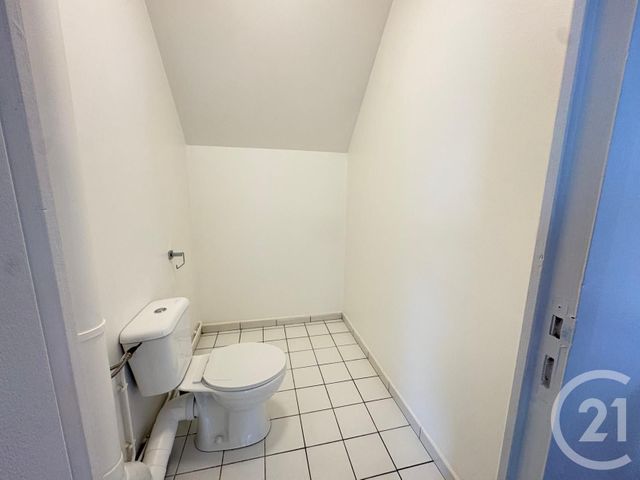 maison à louer - 5 pièces - 116.0 m2 - CHANTELOUP EN BRIE - 77 - ILE-DE-FRANCE - Century 21 Agence Parc Avenue