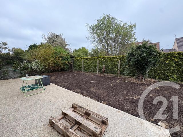 maison à louer - 5 pièces - 116.0 m2 - CHANTELOUP EN BRIE - 77 - ILE-DE-FRANCE - Century 21 Agence Parc Avenue