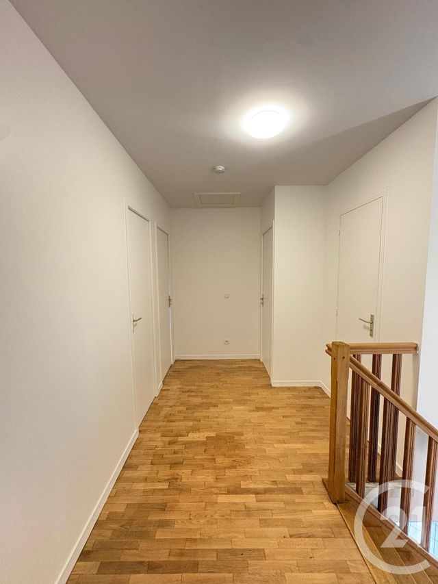 maison à louer - 5 pièces - 116.0 m2 - CHANTELOUP EN BRIE - 77 - ILE-DE-FRANCE - Century 21 Agence Parc Avenue