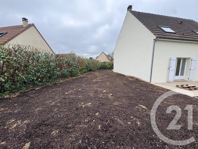 maison à louer - 5 pièces - 116.0 m2 - CHANTELOUP EN BRIE - 77 - ILE-DE-FRANCE - Century 21 Agence Parc Avenue