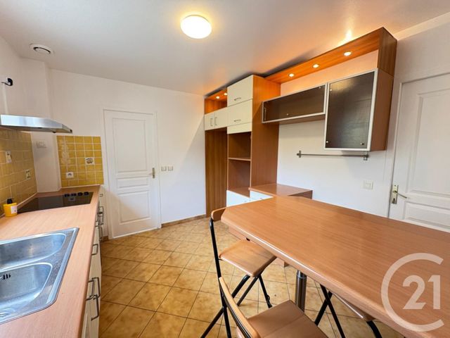 maison à louer - 5 pièces - 116.0 m2 - CHANTELOUP EN BRIE - 77 - ILE-DE-FRANCE - Century 21 Agence Parc Avenue